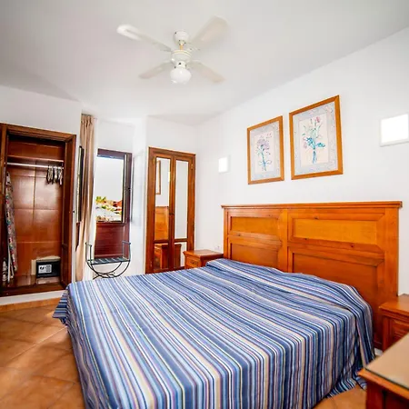 Hotel Elite Fuerteventura By Ecr Caleta de Fuste